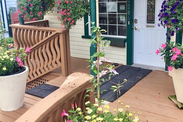 Ellis House Bed & Breakfast Niagara Falls