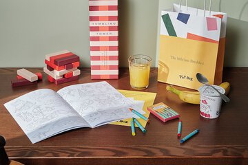 Children's activities