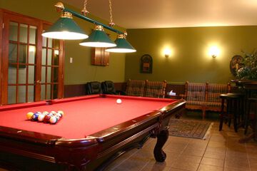 Billiards