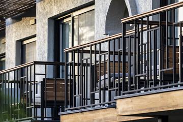 Building design