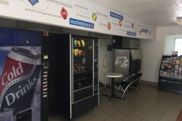 Vending machine