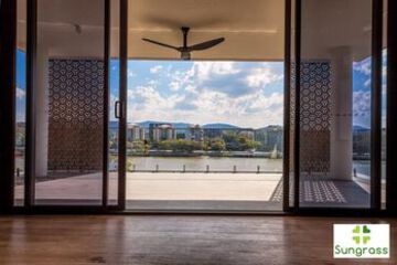 Terrace or Patio