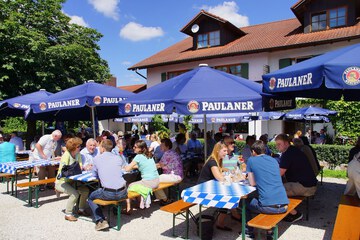 Family dining
