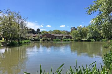 Lake view