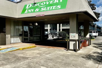 Discovery Inn