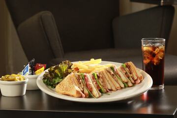 Room amenity
