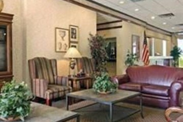 Ramada Inn Atlanta Airport South 8