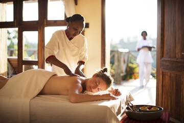 Massage