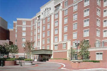 Club Wyndham Old Town Alexandria
