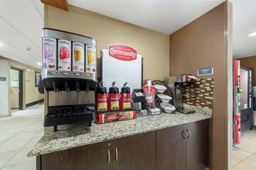 Property amenity