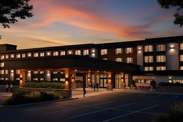 Hyatt House Portland Airport