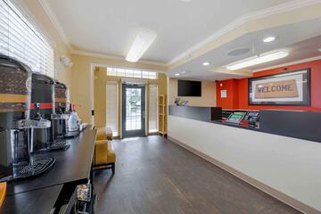 Extended Stay America Suites Los Angeles LAX El Segundo 5