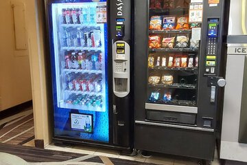 Vending machine