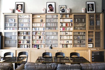 Library