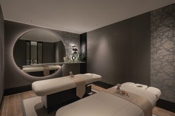 Spa treatment
