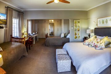 Extra beds