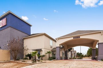 Best Western Plus Deridder Inn & Suites