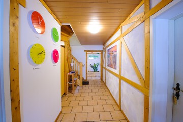 Building design