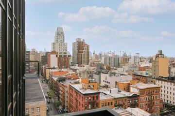 City view