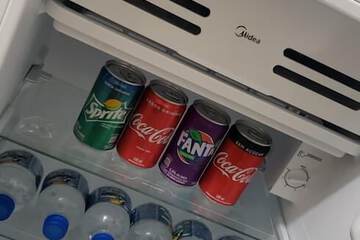 Minibar