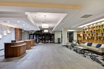 Hotel Interior 5 of 61