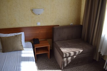 Extra beds