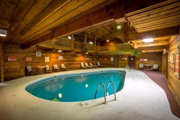 Pool 8 of 39