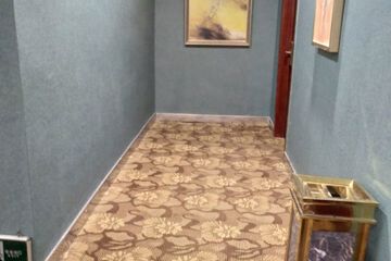Hotel Interior or Public Areas