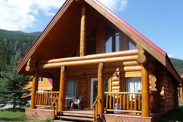 Chancellor Peak Chalets