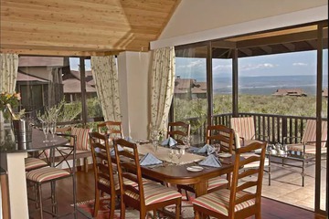 View from room