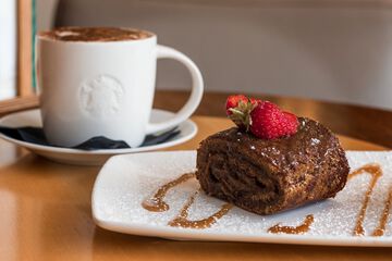Cafe