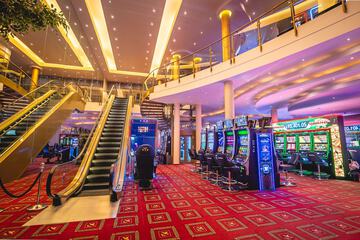 Casino