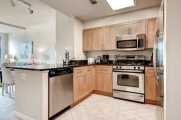 In-Room Kitchen