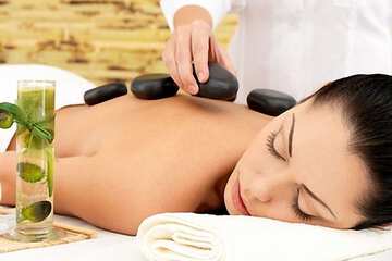 Spa treatment