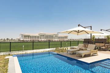 Private pool