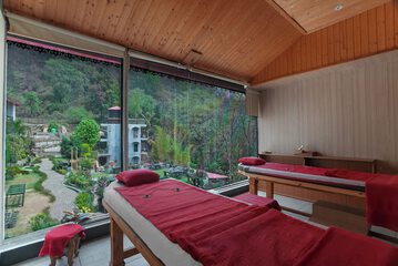 Spa