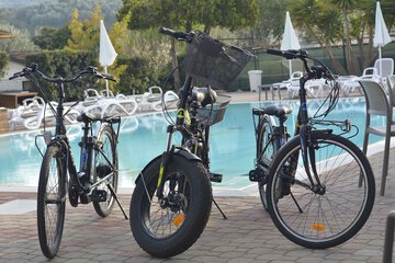 Bicycling
