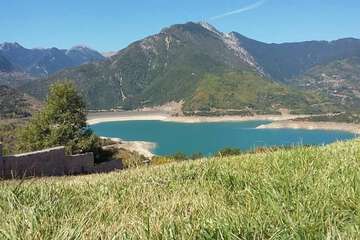 Lake