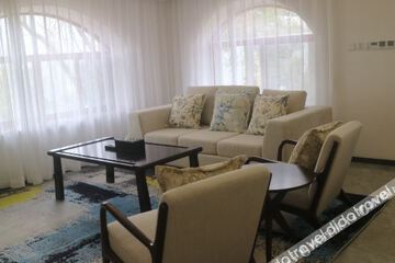 Hotel Interior or Public Areas