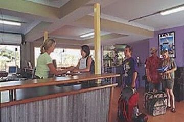 CAIRNS BEACH HOUSE 6