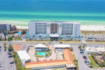 Land view from property