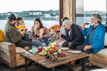 Family dining