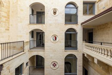 Building design
