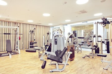 Sports facility