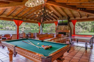 Billiards
