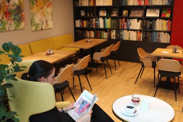 Library