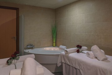 Spa treatment