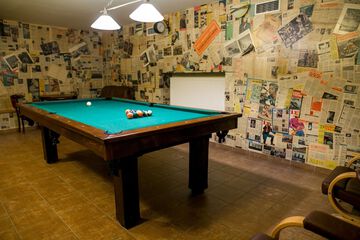 Billiards