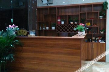 Hotel Interior or Public Areas
