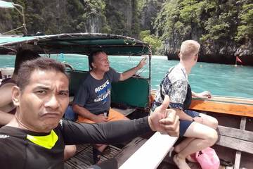 Boating